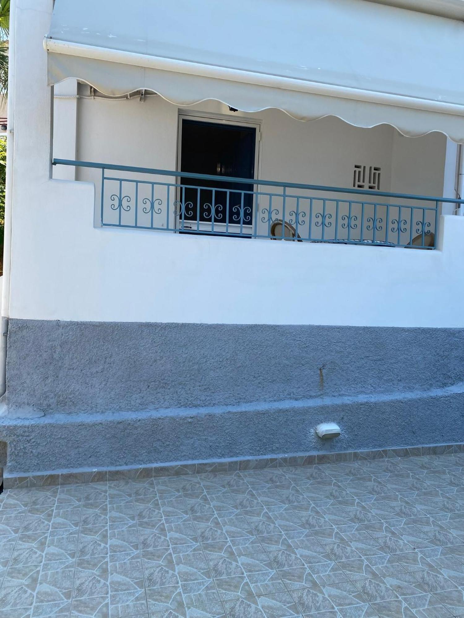 Studio Mare Megalochori  Exterior photo